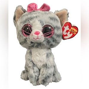 Ty Beanie Boo Kiki